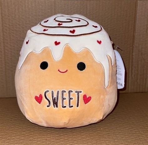 valentine chanel squishmallow|cute squishmallow rolls.